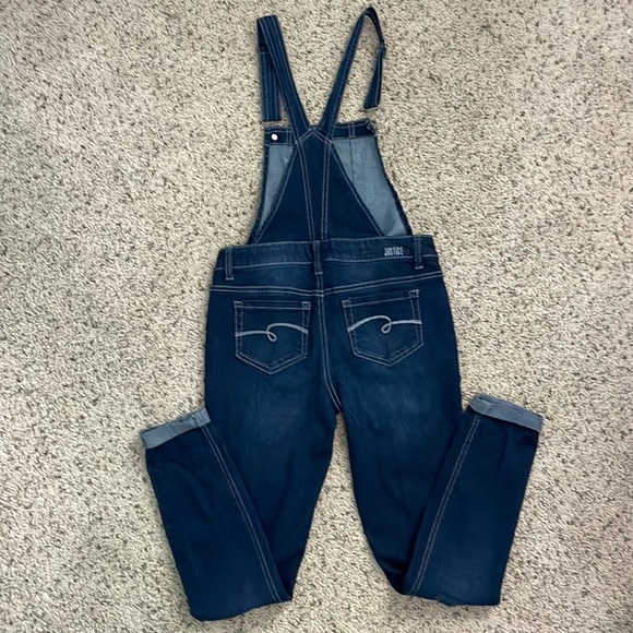 Overalls - Picture 2 of 2